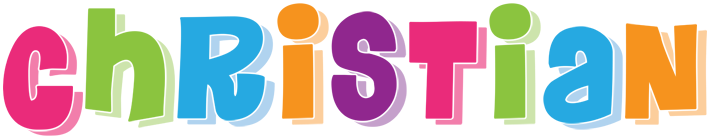 Christian Name Logo - Lakshmi Name (708x200)