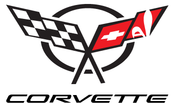 Excellent Corvette Logo Vector Large - Chevrolet Corvette Logo Png (400x400)