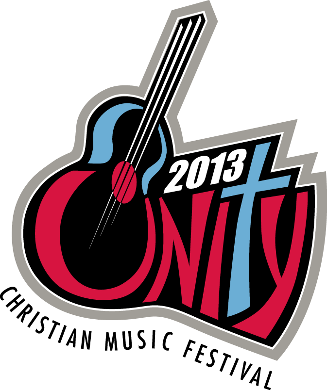 634 X 804 Color Png Version Of Logo Suitable For Online - Unity Christian Music Festival (673x804)