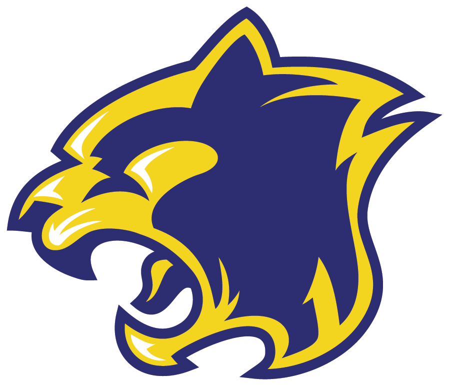 Cougar Athletics - Covenant Christian Academy Cougar (1005x1005)