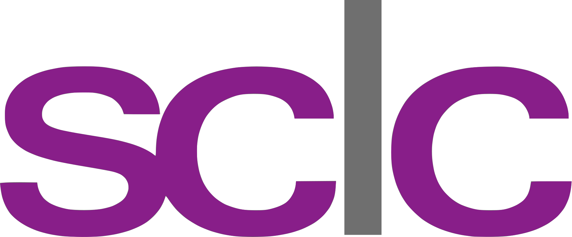 Open - Southern Christian Leadership Conference Transparent (2000x829)