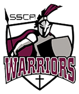 South Shore Christian Academy - South Shore Christian Academy Warrior Baseball (400x400)