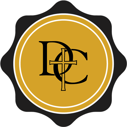 Downloadable Logos - Dordt College (500x500)
