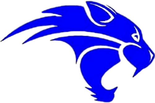 School Logo Image - Western High School Wildcat (500x500)