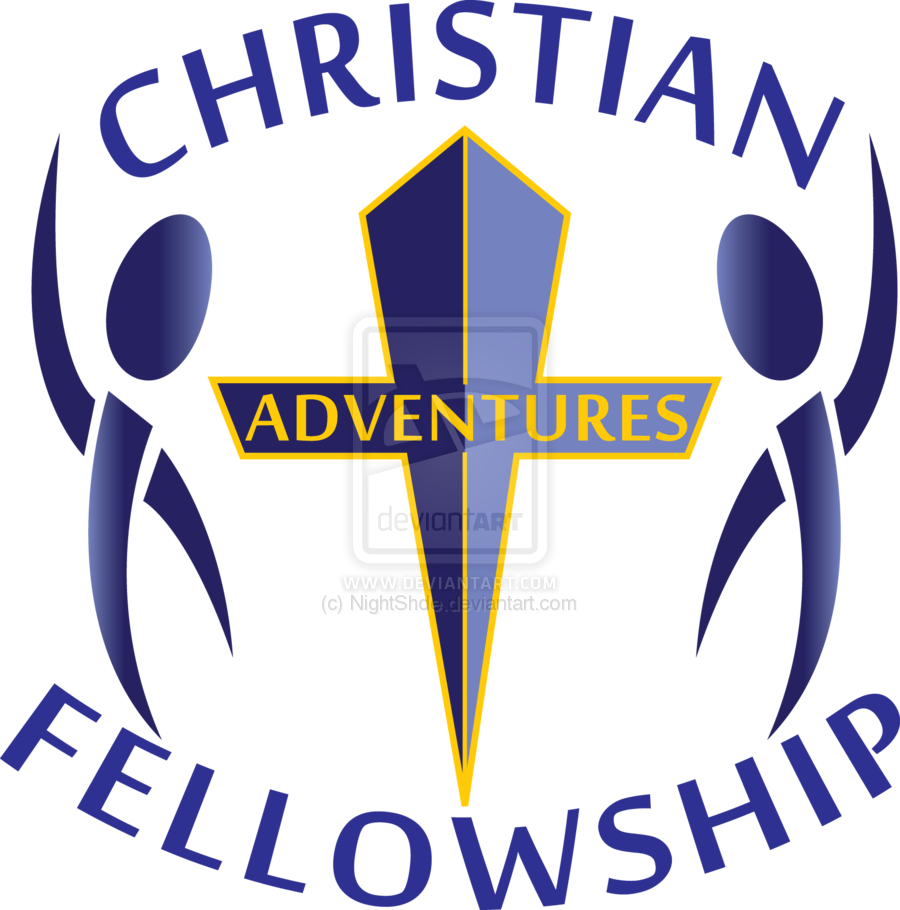 Free Clip Art Christian Fellowship (900x910)