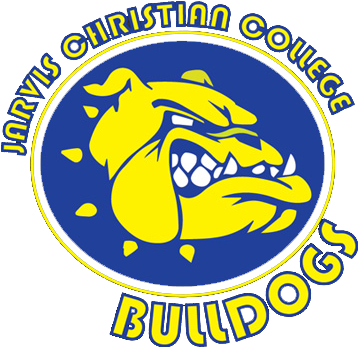 Jarvis Christian - Jarvis Christian College Mascot (357x357)
