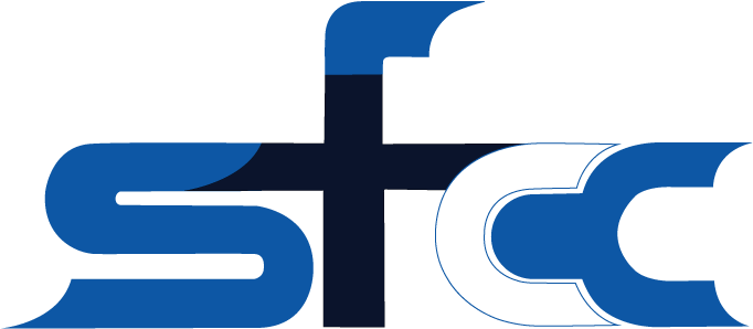 Today Santa Fe Christian Church Is A Healthy, Growing - Sfcc Logos (792x612)