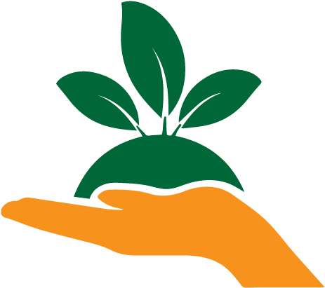 Inputs - Plant On Hand - Nature, Environment Long Sleeve Tees (512x512)