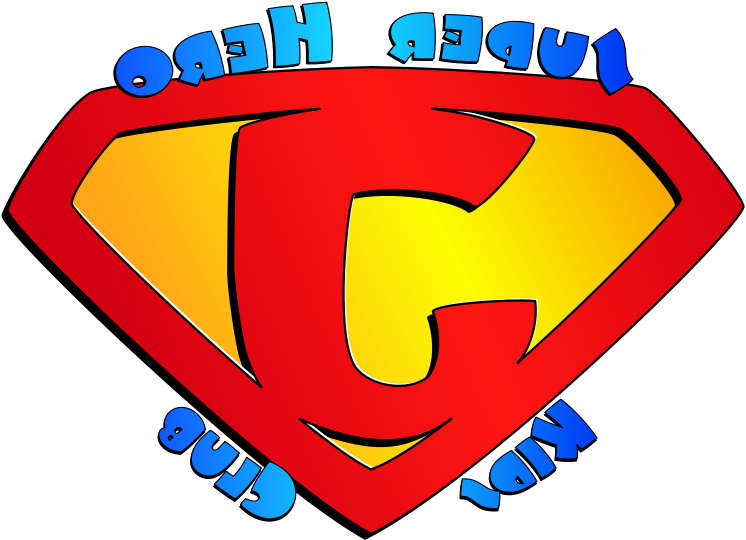 Free Super Jesus - Jesus Is My Superhero (900x637)