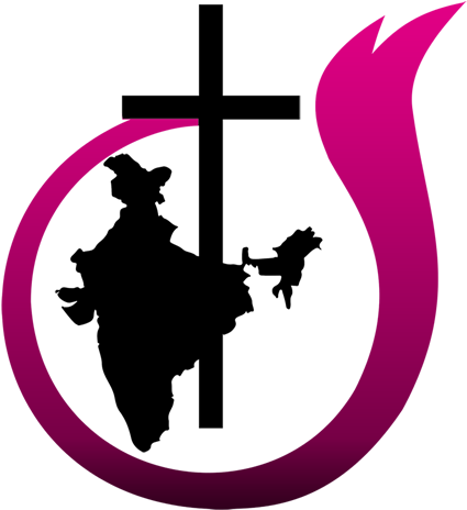 Church Of God In India, Sharjah - Church Of God Logo (512x512)