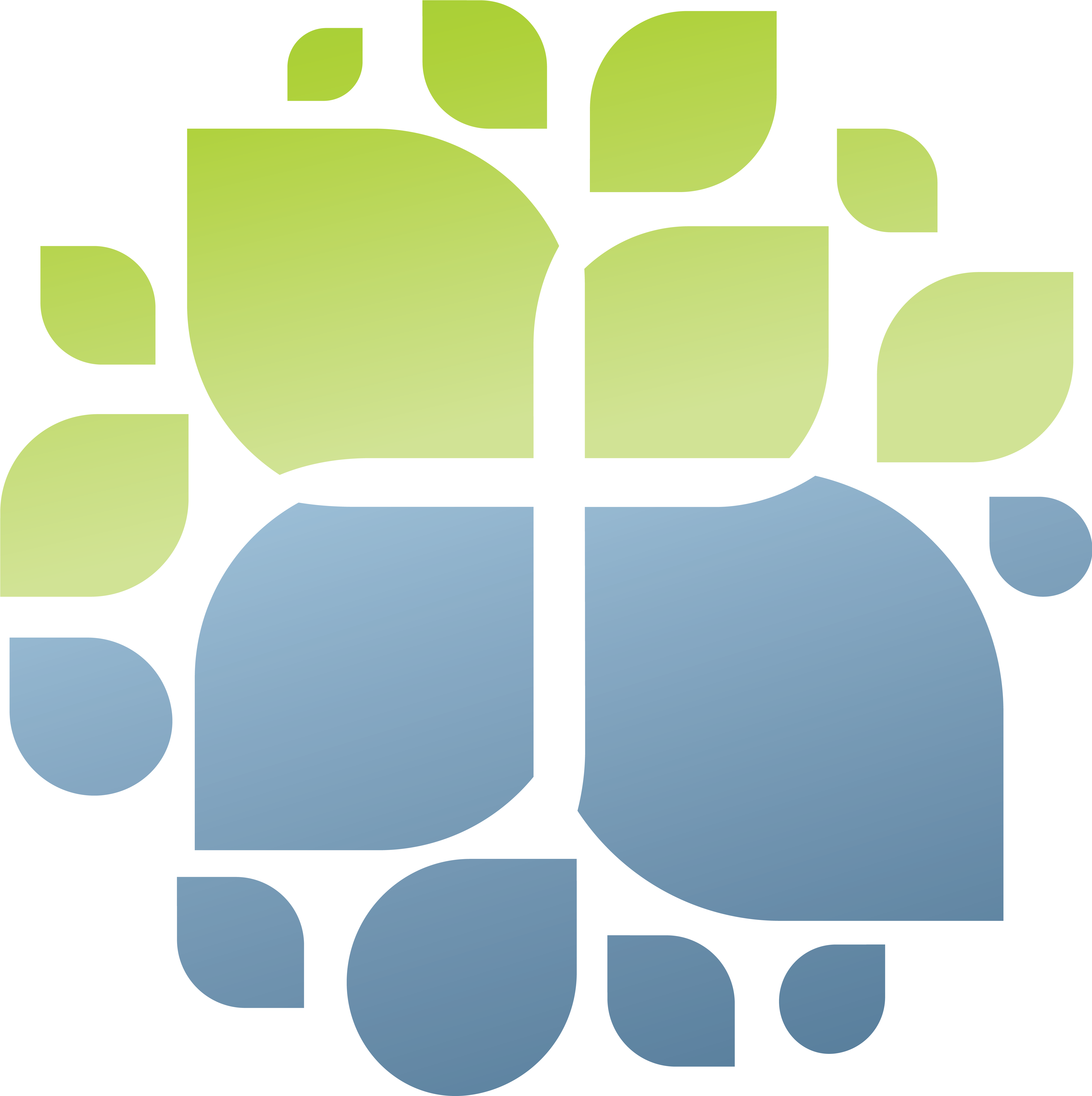 Church Of God Anderson Indiana Logo (4821x4859)