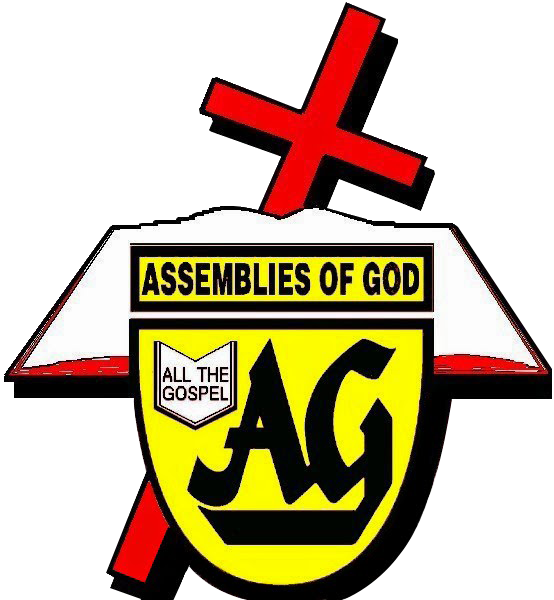 Tanzania Assemblies Of God - Assemblies Of God Church (554x600)