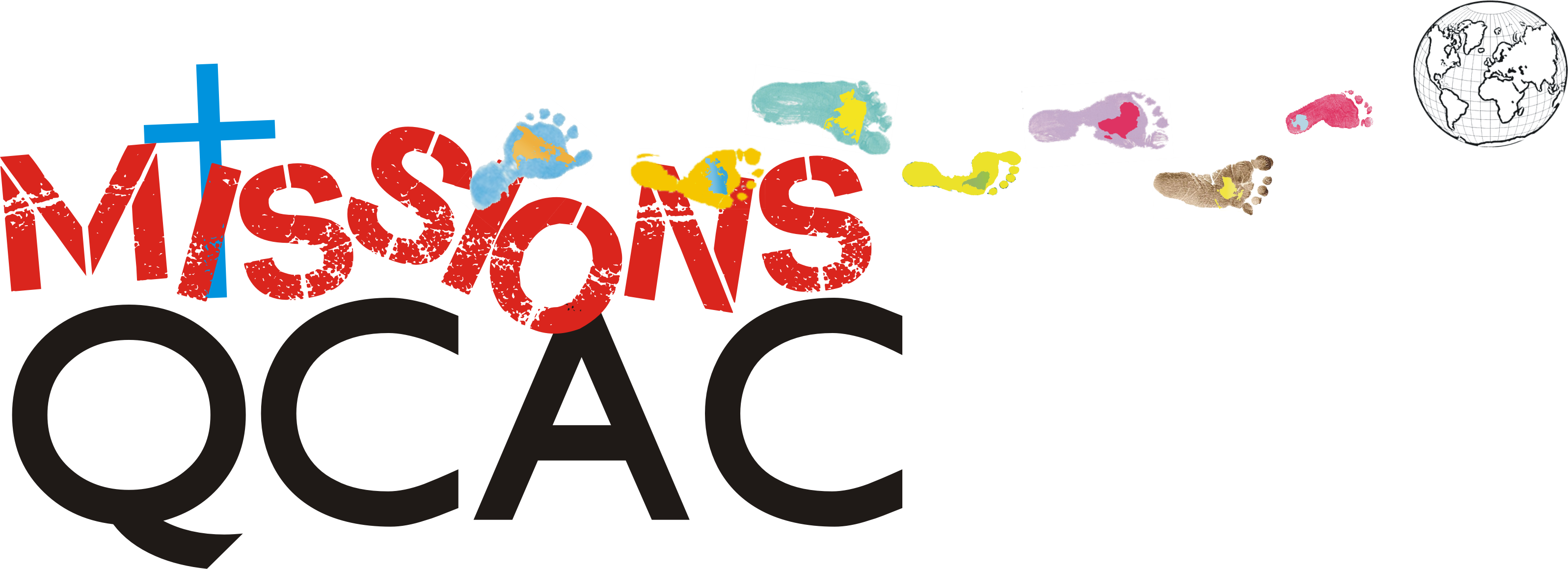 “the Work Of Qcac Missions Seeks To Respond To God's - Queens Christian Alliance Church (3194x1160)