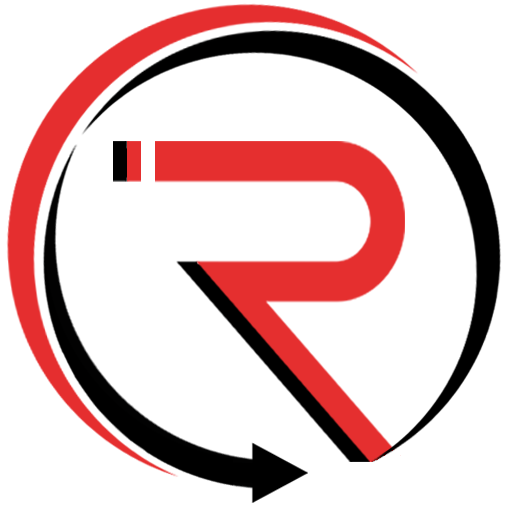 Remix Main Logo Logo Only - Logo Remix (519x519)