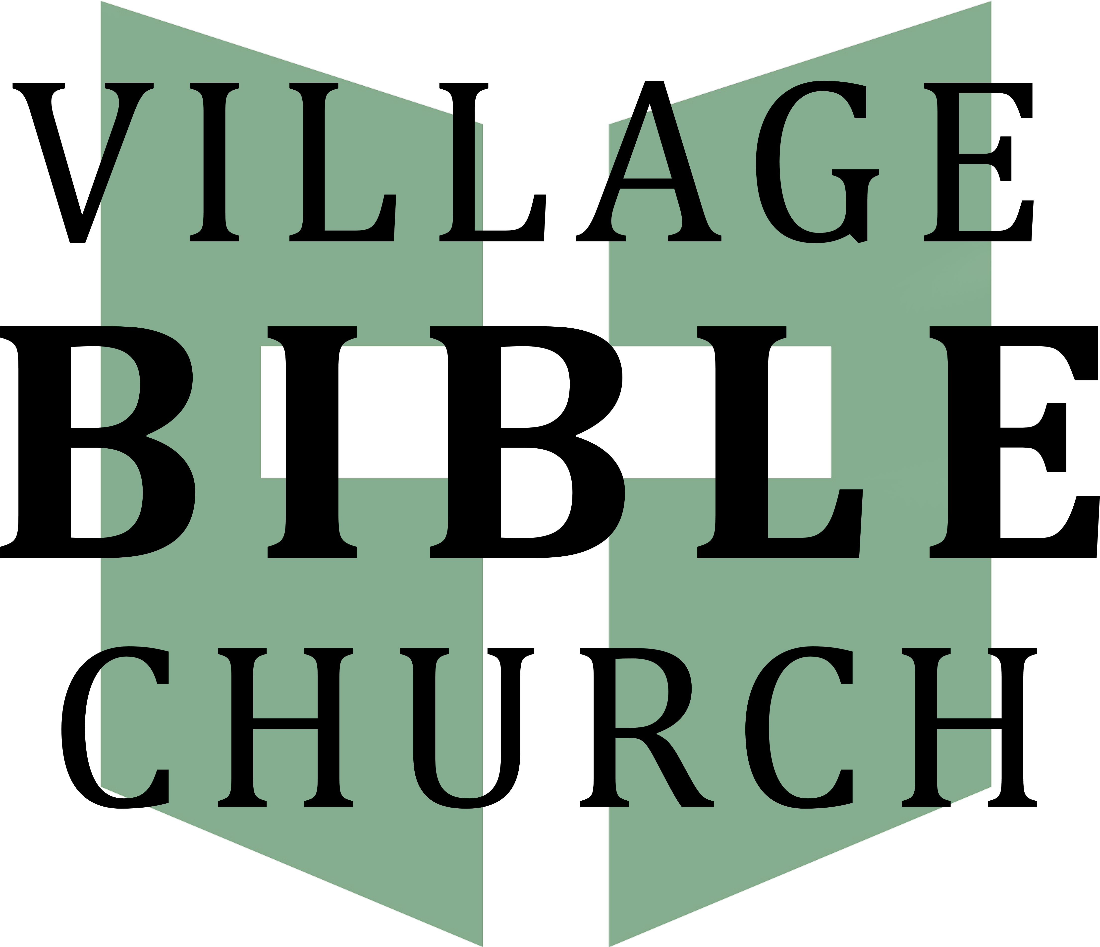 Village Bible Church (4833x5136)