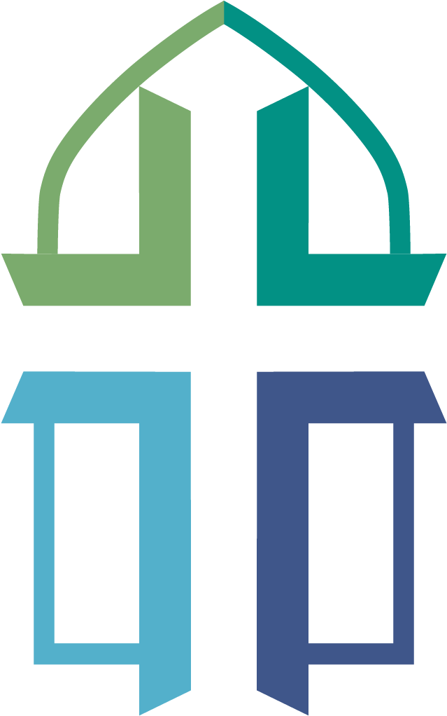 To Know Jesus Christ And To Make Him Known - Cross (3025x1072)