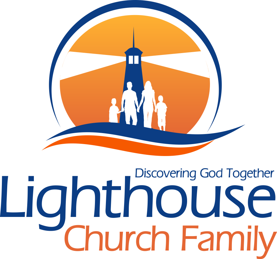 Logo For The Lighthouse Church Family - Church Family Logo (884x825)