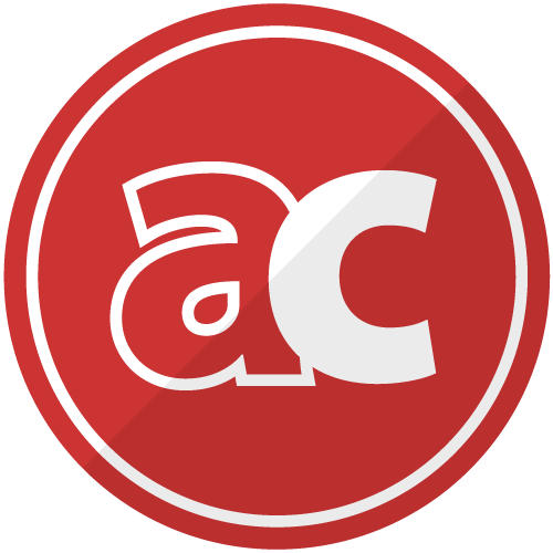 Alpine Church - Wwe Johnny Gargano Logo (500x500)