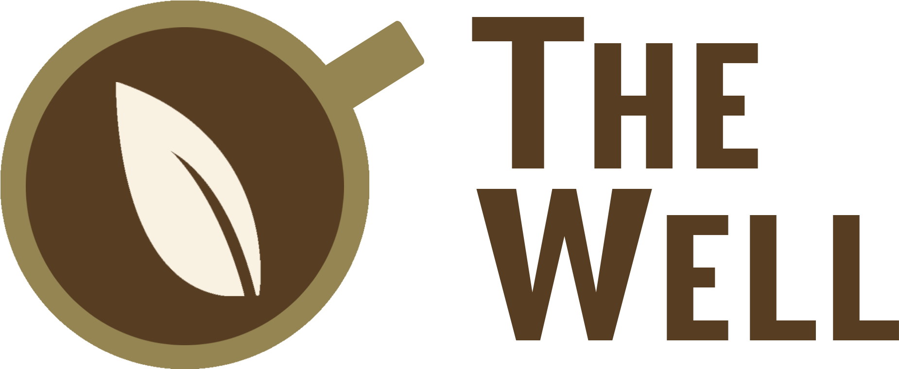 The Well Is Designed To Help You Discover God Through - Graphic Design (1920x1080)