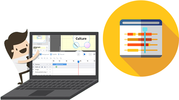 Make Use Of The Timeline - Diagram (720x410)