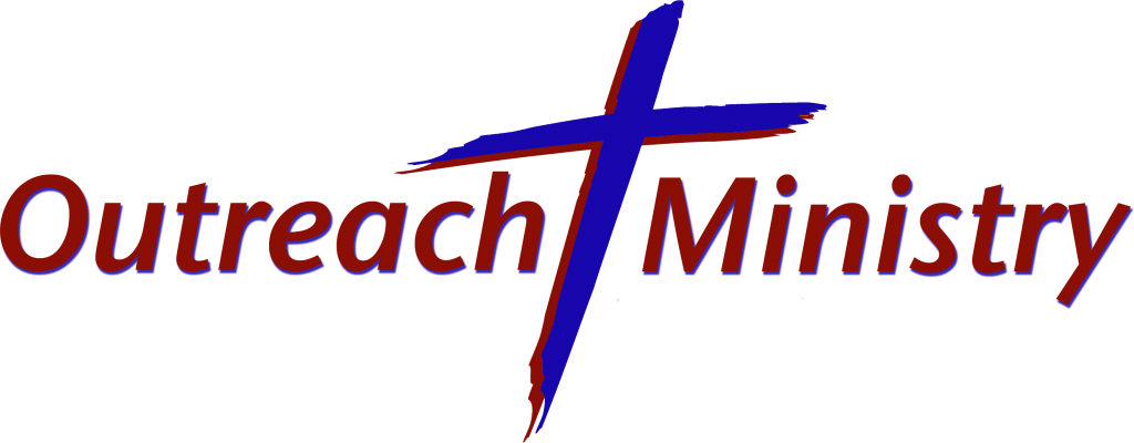 Christian Outreach Cliparts - Outreach Ministry Clip Art (1024x400)