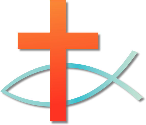 Clip Arts Related To - Christianity Symbol (1208x1024)