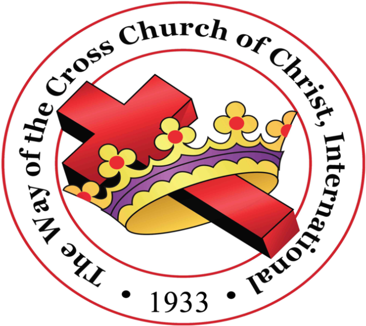 The Way Of The Cross Church Of Christ International - Way Of The Cross Church Of Christ (790x700)