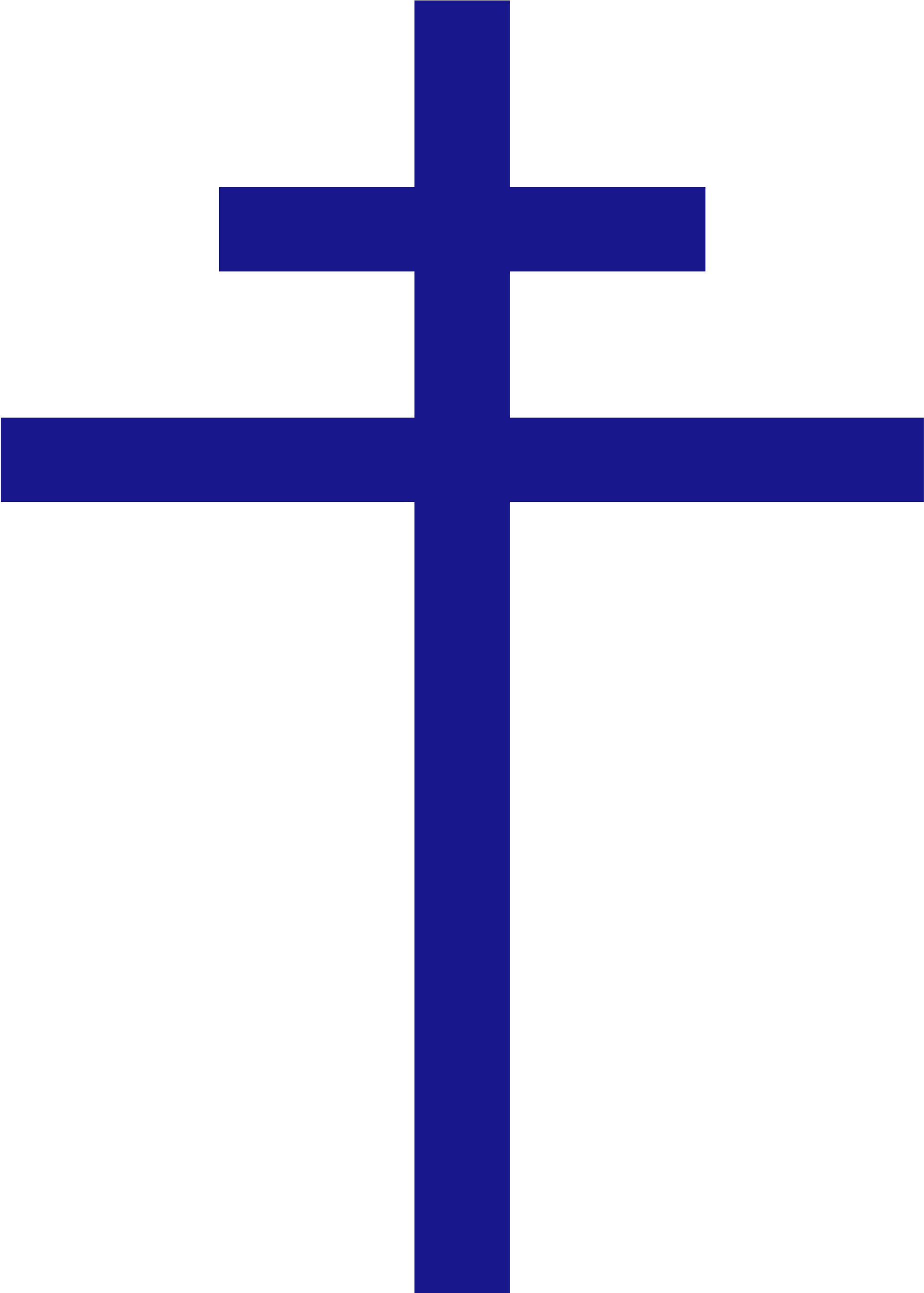 Roman - Catholic - Cross - Symbol - Byzantine Cross (2000x2789)