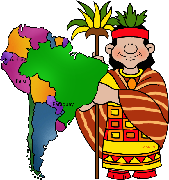 Civilizaciones Incas Y Aztecas (618x657)