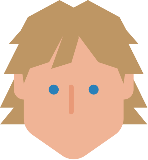 Luke, Skywalker, Star Wars Icon - Star Wars Luke Vector (472x512)