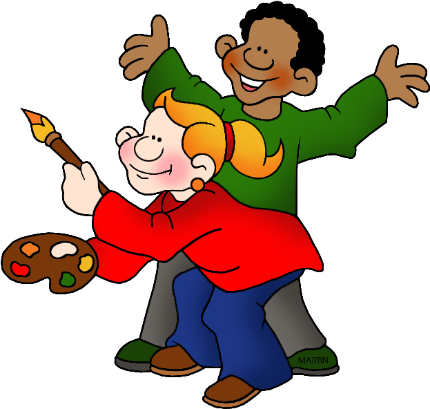 Philip Martin Clipart - Phillip Martin Art Clipart (1024x1024)