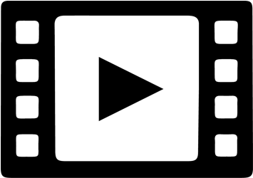 Sphero Star Wars Bb 8 App Enabled Droid With Free Force - Video Camera Icon (400x400)