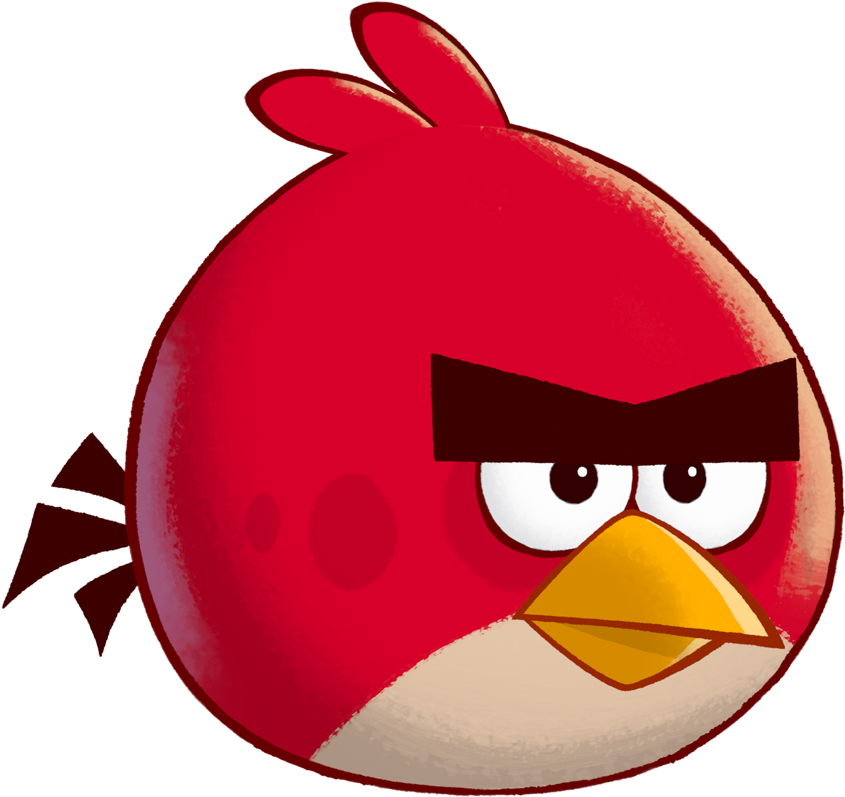 Redtoons - Goanimate Angry Birds Pig (882x879)