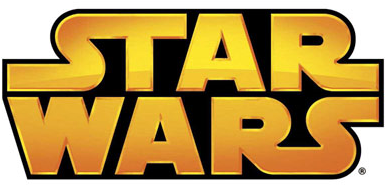 Star Wars Logo Png - Star Wars Logo Transparent (400x300)