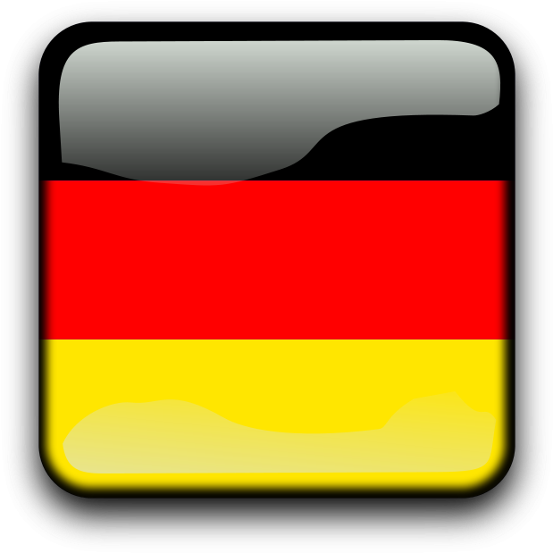 De - Germany Clipart - Top Life Toilet Stool Recommended By Gastroenterologists (800x800)