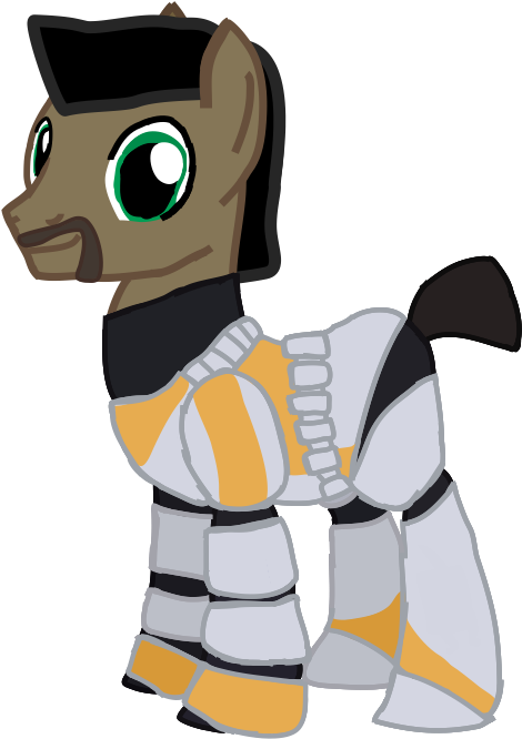 Star Wars: The Clone Wars (497x722)