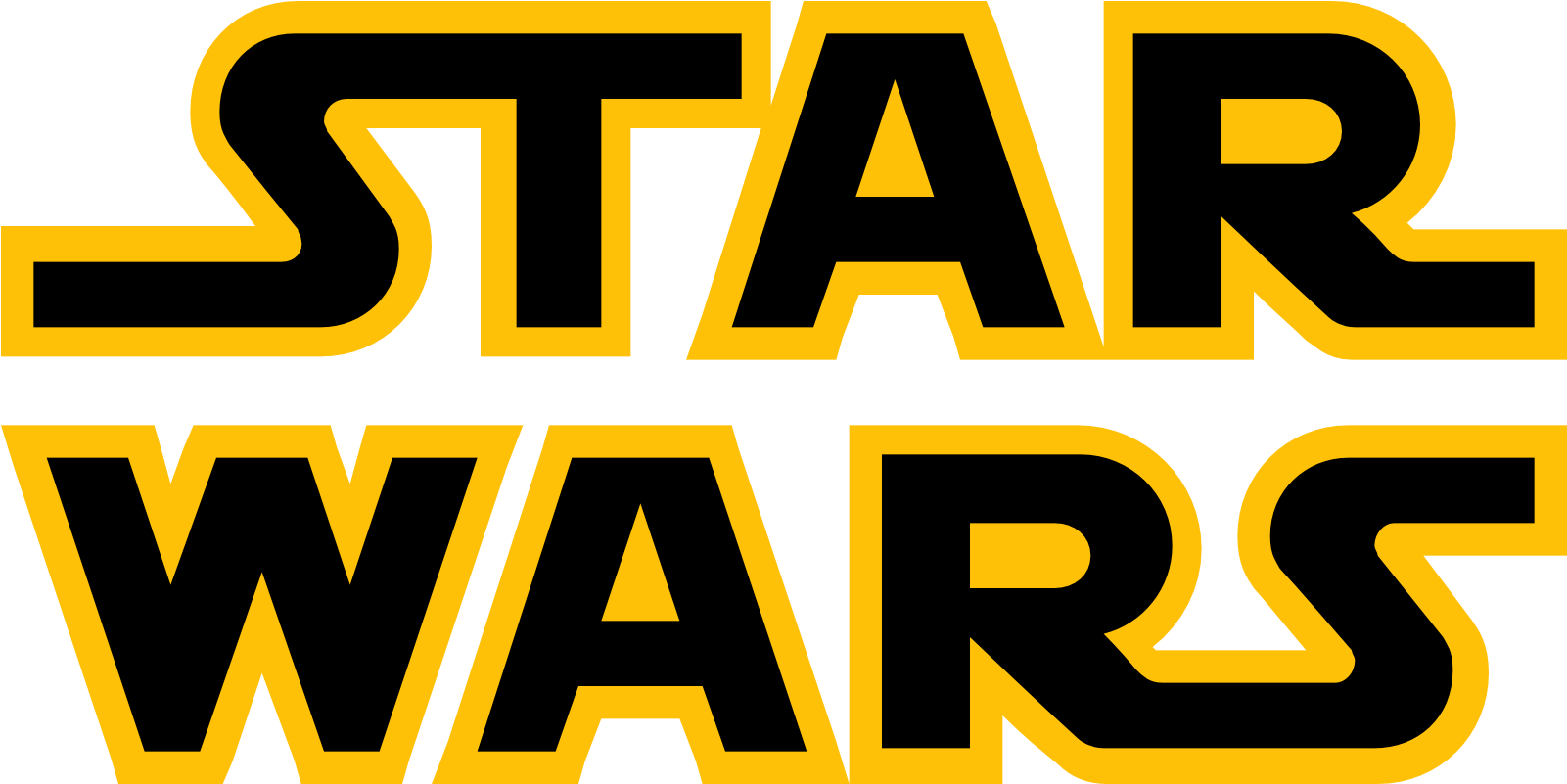 Star Wars Logo Png - Star Wars: The Force Awakens - Big Sleeve Edition (1600x1600)