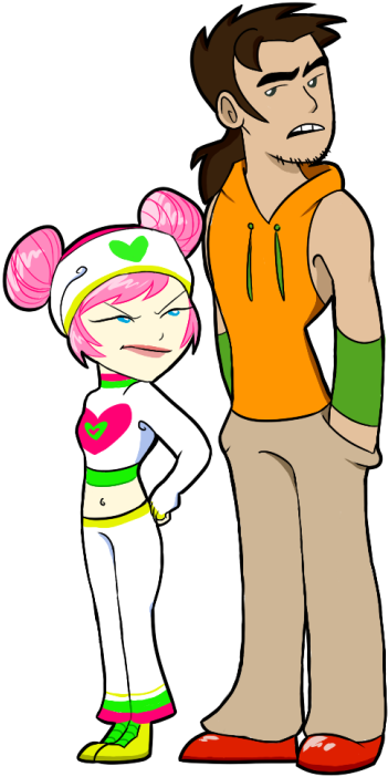 Clipart Stand Up - Clip Art (413x750)