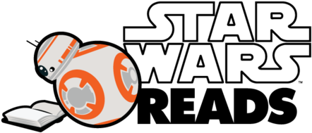 Star Wars Clipart Reading - Star Wars: The Approaching Storm [book] (480x259)