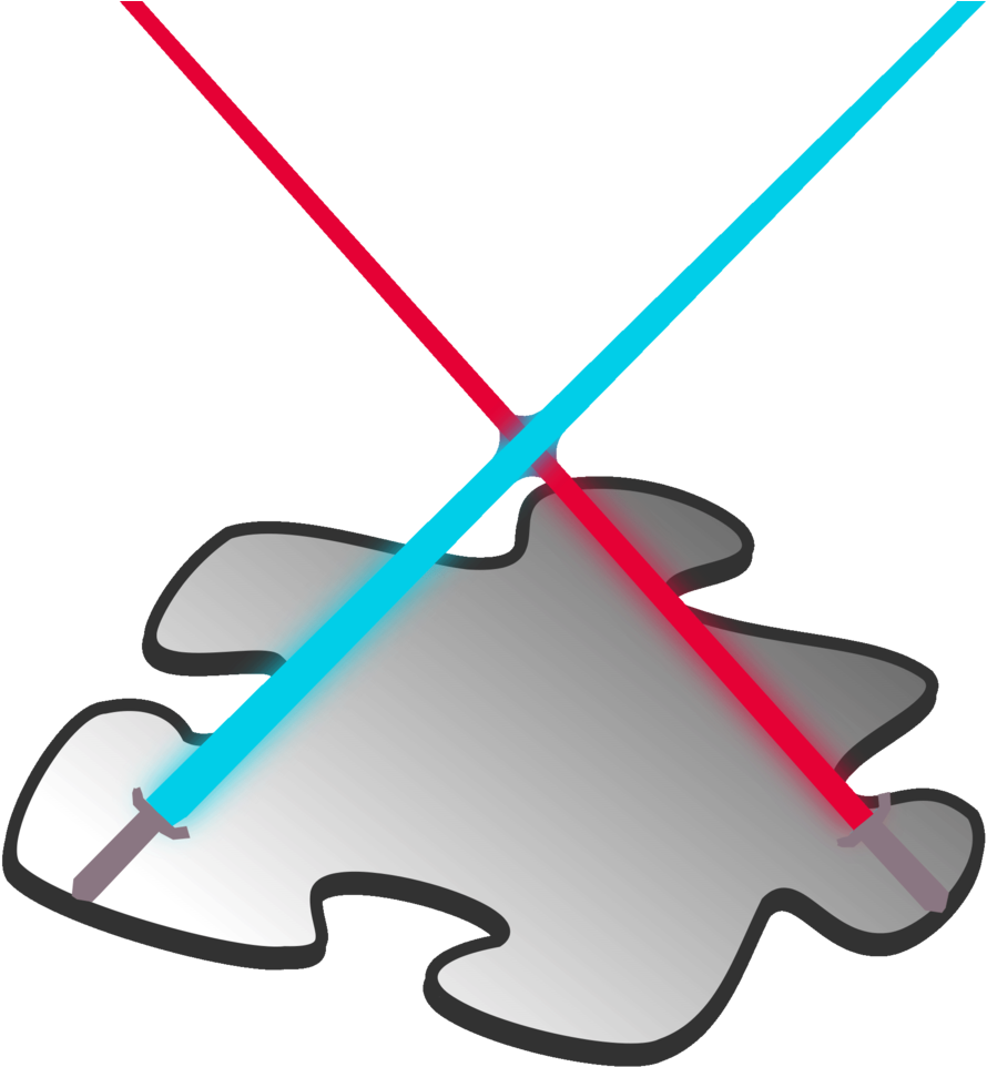 Star-wars Stub - Geology Transparent (1024x1024)