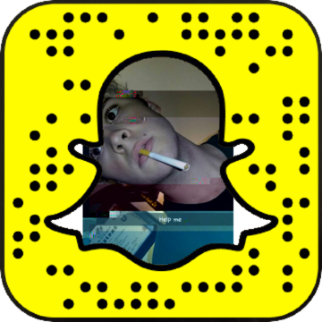 Jack Christian Thewhitebigfoot - Local Snapchat Codes (360x360)