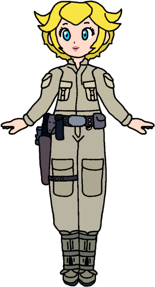 Luke Skywalker By Katlime - Katlime Peach Pokemon (720x1109)