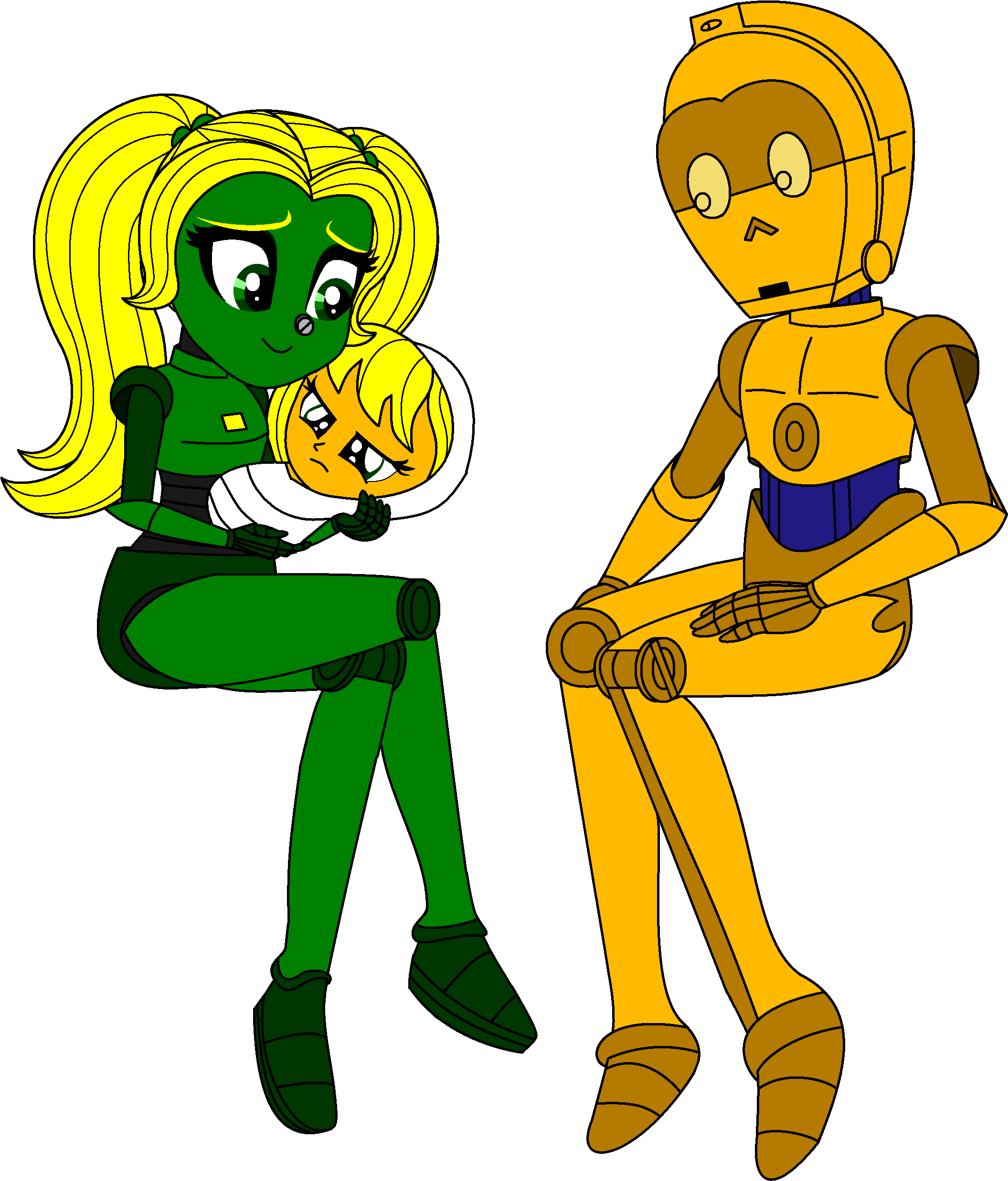 Mlp Eg - Mlp Eg Baby Base (2429x2642)