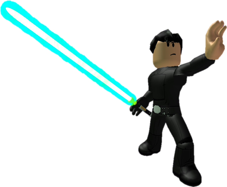 Nicetreday14 *luke Skywalker Jedi Knight Outfit* By - Jedi (829x667)