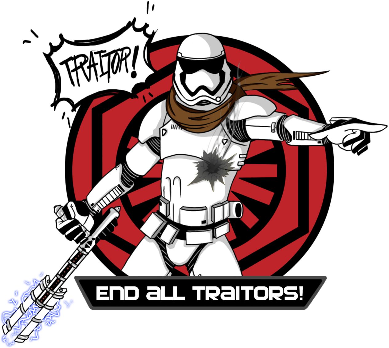 Star Wars - Illustration (1280x1702)