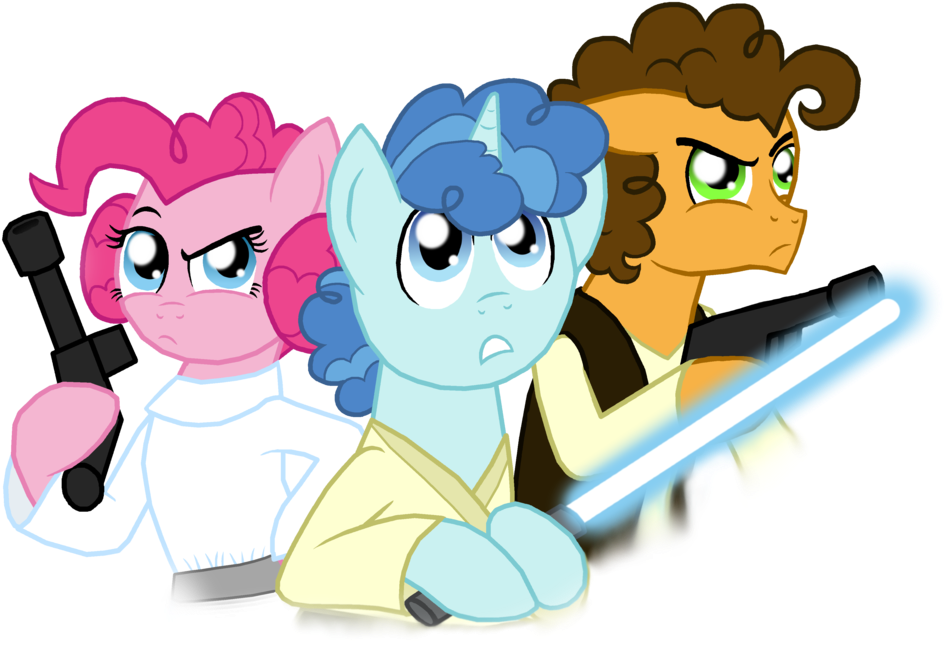 Crazynutbob, Blaster, Cheese Sandwich, Han Solo, Lightsaber, - Star Wars (1024x695)