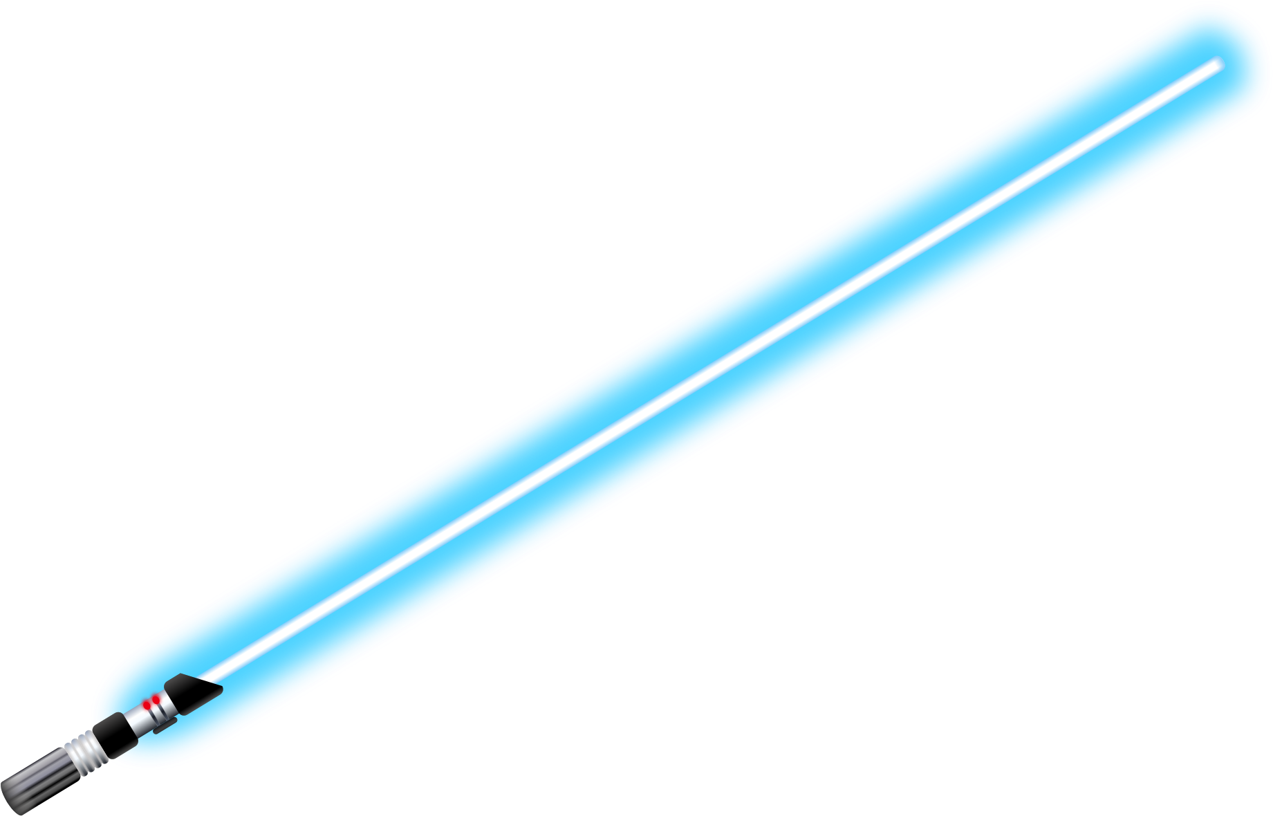 Luke Skywalker Obi-wan Kenobi Anakin Skywalker Lightsaber - Luke Skywalker Obi-wan Kenobi Anakin Skywalker Lightsaber (2000x1381)