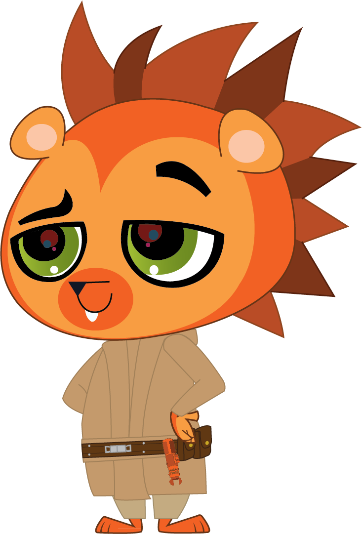 Ron Stoppable The Jedi Padawan By Darthraner83 On Deviantart - Russell Ferguson (733x1081)
