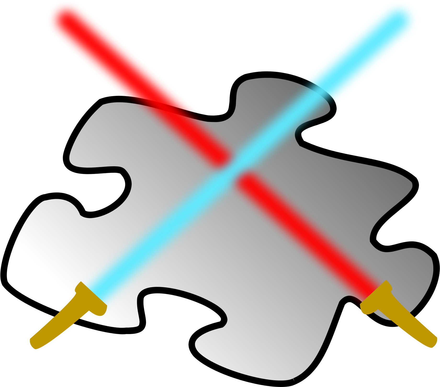 File - Star-wars Stub - Svg - Clip Art (2000x1759)