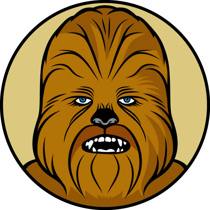 Left Tackle - Team Chewbacca (729x729)